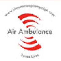 Simonstrong Air Ambulance 12hour Ride