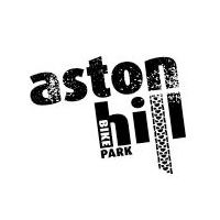 Aston Hill Downhill Series 2017 - Black Run