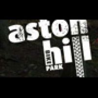 Aston Hill Autumn Race - Root Canal