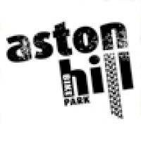 Aston Hill Black Run Race 2011