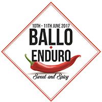 Ballo Enduro 2017