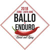 Ballo Enduro 2018