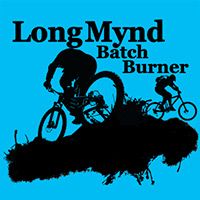 Long Mynd Batch Burner 2018
