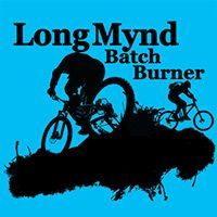 Long Mynd Batch Burner 2019