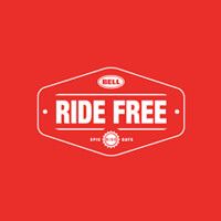 Bell Ride Free - Hamsterley