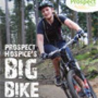 Prospect Hospice Big Bike 2012