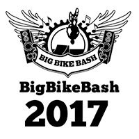 Big Bike Bash 2017