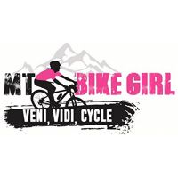 Bike Girl MTB - Yorkshire
