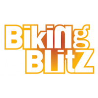 Biking Blitz Round 4 2022 - Ticknock