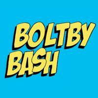 Boltby Bash Enduro 2017