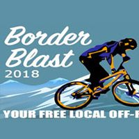 Border Blast 2018
