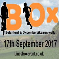 Lincolnshire Box Event Mountain Bike Adventure Crosstrail