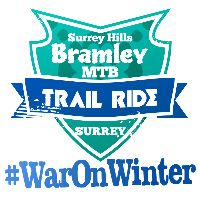 The Bramley Trail Ride