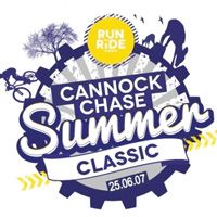 Run & Ride Cannock Chase Summer Classic 2017