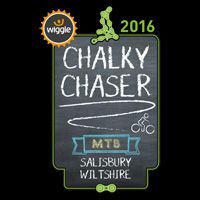 Wiggle Chalky Chaser MTB