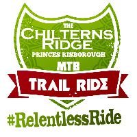 Chilterns Ridge Trail Ride