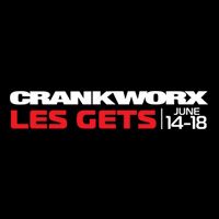 Crankworx Les Gets