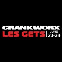 Crankworx Les Gets 2018