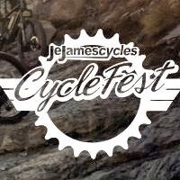 JE James Cyclefest 2018