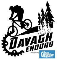 Davagh Enduro 2018