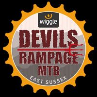 Wiggle Devils Rampage MTB