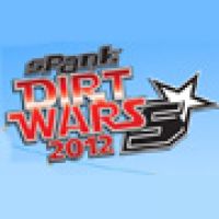 Spank UK Dirt Wars Final Weekender