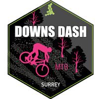 Downs Dash MTB 2017