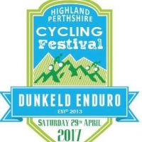 Dunkeld Enduro 2017