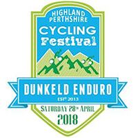 The Dunkeld Enduro 2018
