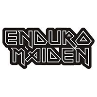 Enduro Maiden 2017
