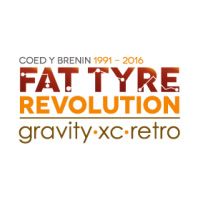 Fat Tyre Revolution