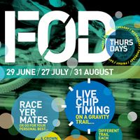 FOD Thursdays - July