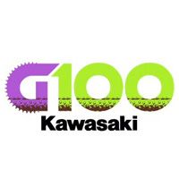 Kawasaki Gorrick 100 Enduro Challenge 2016