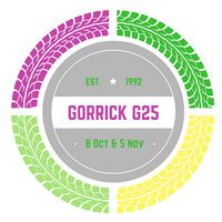 Gorrick G25 Classic XC - R2