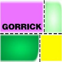 Gorrick Gravity Trail Enduro