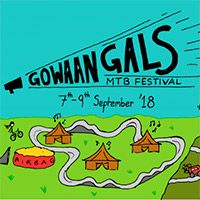 Gowaan Gals MTB Festival