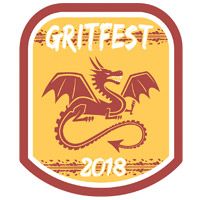 Gritfest 2018