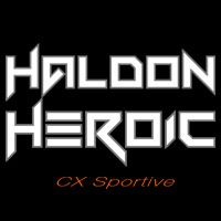 Haldon Heroic 2016