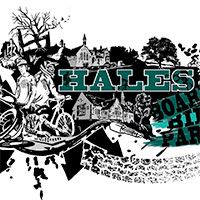 Hale's Winter 4X Series RD2 2017