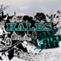 Hales Board & Bike Park Winter 4x Series -  Round 1