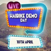 Haibike Demo Day - Spring Break Cycle Festival