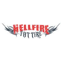 Hell Fire Fat Tire Mountain Bike Race