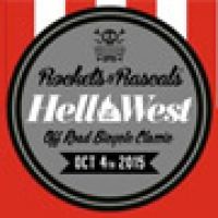 Rockets & Rascals Hell of the West