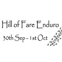 Hill of Fare Enduro 2017
