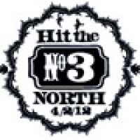 Hit the North 3