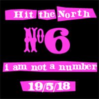 Hit the North 6