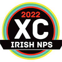 Irish XC National Point Series 2022 - RD2