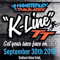 K-Line TT 2018