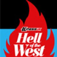 Kinesis UK Hell of the West