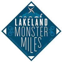 Lakeland Monster Miles Adventure Cross